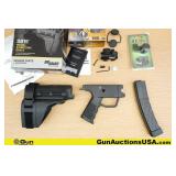 Sig, Stribog, Bushnell, Etc. Mag, Accessories . Ve