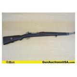 CESKOSLOVENSKA ZBROJOVKA, A.S., BRNO VZ. 24 8MM MA