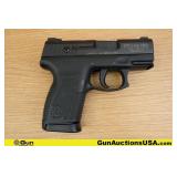 Taurus PT145 PRO MILLENNIUM .45 ACP Pistol. Very G