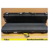 LOCAL PICK UP ONLY Plano Gun Cases . Good Conditio