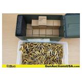 Surplus, IWI, Etc. 5.56x45MM Ammo. . Approx. 875 R