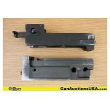 Browning M 1919 7.62 (.30 Cal) Bolt Assembly. Very