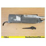 Browning M 1919 7.62 (.30 Cal) Trigger Assembly .