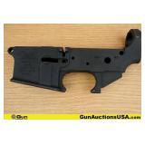 Anderson AM-15 MULTI Receiver. Excellent. . Featur
