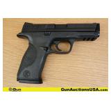 S&W M&P 40 .40 S&W COLLECTOR