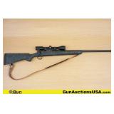 REMINGTON 700 SENDERO 25-06 REM Rifle. Excellent.