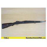 CESKOSLOVENSKA ZBROJOVKA, A.S., BRNO VZ. 24 8MM MA
