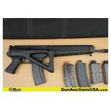 SIG SAUER SIG 522 .22 LR THREADED BARREL Rifle. Ex