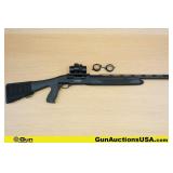 Weatherby SA-459 12 ga. Shotgun. Very Good. 22" Ba