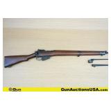 ENFIELD NO.4 MK.1 .303 BRITISH COLLECTOR