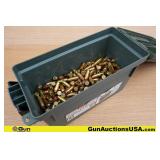Winchester .40 S&W Ammo . . Approx. 850 Rds. Inclu