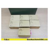 SMOE 7.62x51mm Ammo . . Approx. 260 Rds of 7.62x51