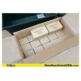 GGG 5.56x45m 193 Ammo . . Approx. 850 Rds. Include