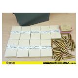 Assorted 7.62x51 Ammo . . Approx. 200 Rds. Include