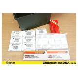 PPU, Federal, Winchester 5.56x45, .38-55 WIN, 30.3