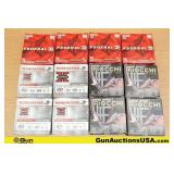 WIN, FED, Fiocchi 20 GA 2 3/4" Ammo. . 300 Rds; As