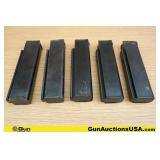 Auto Ordinance Co. .45 ACP COLLECTOR