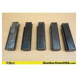 SEYMOUR PRODUCTS COMPANY .45 ACP COLLECTOR
