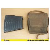 Military Surplus COLLECTOR