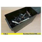 Surplus Links, Dummy Rds . . Approx. 30-.50 Cal BM