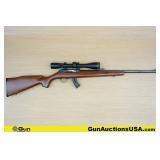 Thompson Center 22 CLASSIC .22 LR Rifle. Good Cond