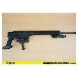 Ruger PRECISION 6.5 CREEDMOOR THREADED BARREL Rifl