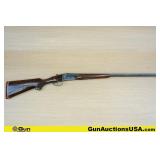 GUBUSABEL 522 20 GA. MAGNUM Shotgun. Good Conditio