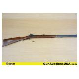 Thompson Center .45 Caliber Black Powder Rifle. Ve
