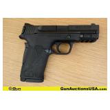 S&W M&P 380 Shield EZ M2.0 .380 AUTO Pistol. Excel