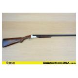 Yildiz TK-12 12GA Shotgun. Excellent. 28" Barrel.