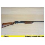 SEARS, ROEBUCK J.C. HIGGINS 20 12 Ga. Shotgun. Goo