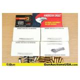 FED, WIN, Surplus, Etc Black Talon, Etc 40 S&W Amm