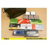 Hornady, Fiocchi, WIN, Etc 357 MAG, 30-30 WIN Ammo