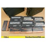 PMC, Blazer, AMMO 40 S&W Ammo. . 500 Rds of .40 S&