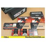 FED, Hornady, Blazer, Etc 45 ACP, 32 ACP Ammo. . 3