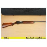 Browning LIGHT TWELVE 12 ga. Shotgun. Very Good. 2