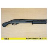 REMINGTON 870 12GA Other. Excellent. 14" Barrel. S