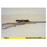 REMINGTON 788 30-30 WIN Rifle. Very Good. 21.75" B