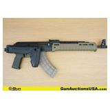 CENTURY RAS47 7.62X39 THREADED BARREL Rifle. Excel