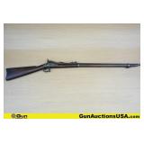 Springfield 1873 .45-70 GOVT. COLLECTOR