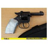 IMPERIAL METAL PROD INC IMP .22 CAL Revolver. Need