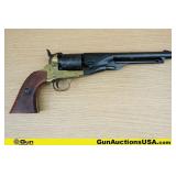BKA 218 Non Firing Revolver. Good Condition, Norma