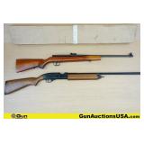 Crossman, Shanghai Air Gun Factory Trap Master 110