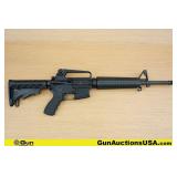 Rock River Arms LAR-15 5.56 MM THREADED BARREL Rif