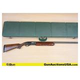 REMINGTON 1100 12 ga. Shotgun. Very Good. 28" Barr