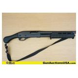 REMINGTON 870 12 ga. Other. Very Good. 13.5" Barre