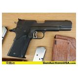COLT MK IV/SERIES 
