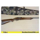 RUGER 10/22 CARBINE .22 LR Rifle. Excellent. 18" B
