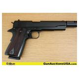 TISAS 1911A1 .45 ACP Pistol. Very Good. 5" Barrel.