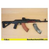 Palmetto State PSAK47 7.62 x 39 THREADED BARREL Ri